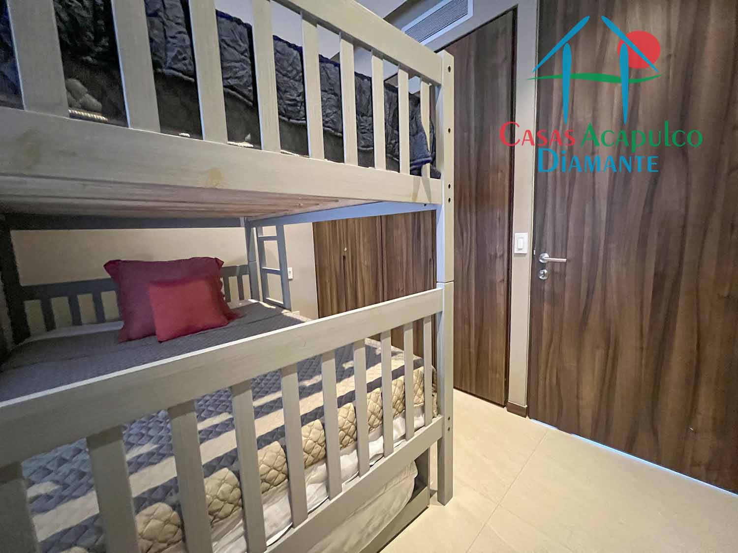 La Isla Fiji Y3 - Recámara dos 2